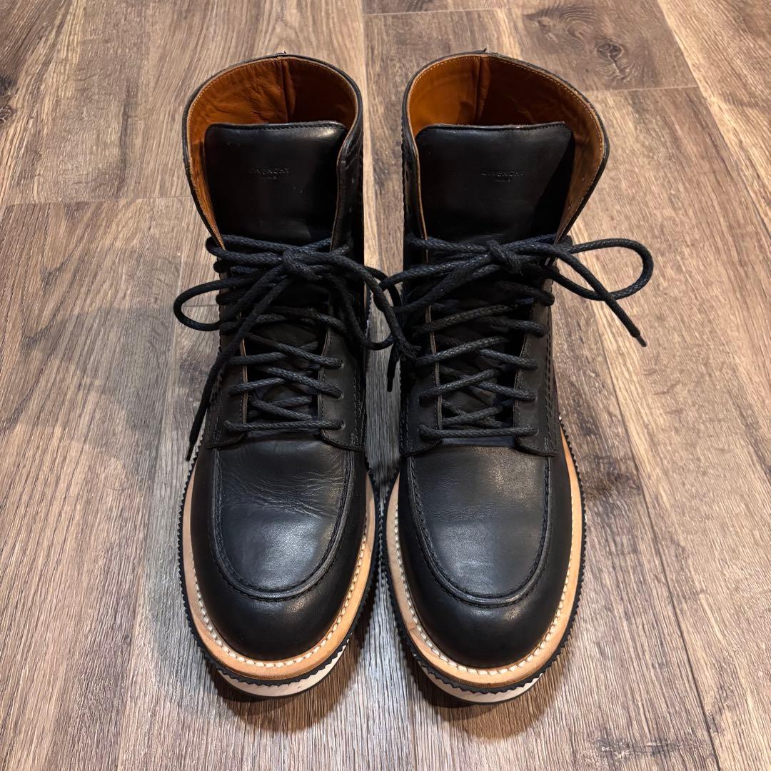GIVENCHY ジバンシィ　ブーツ
