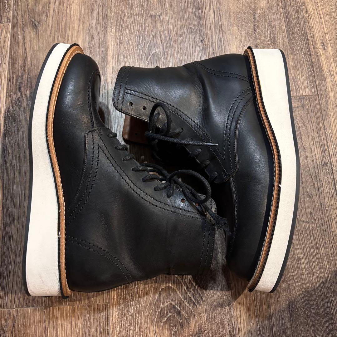 GIVENCHY ジバンシィ　ブーツ