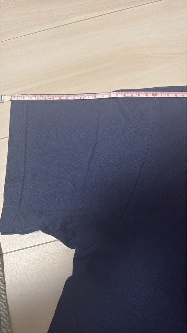 oasis オアシス　90s ヴィンテージ Tシャツ ネイビー