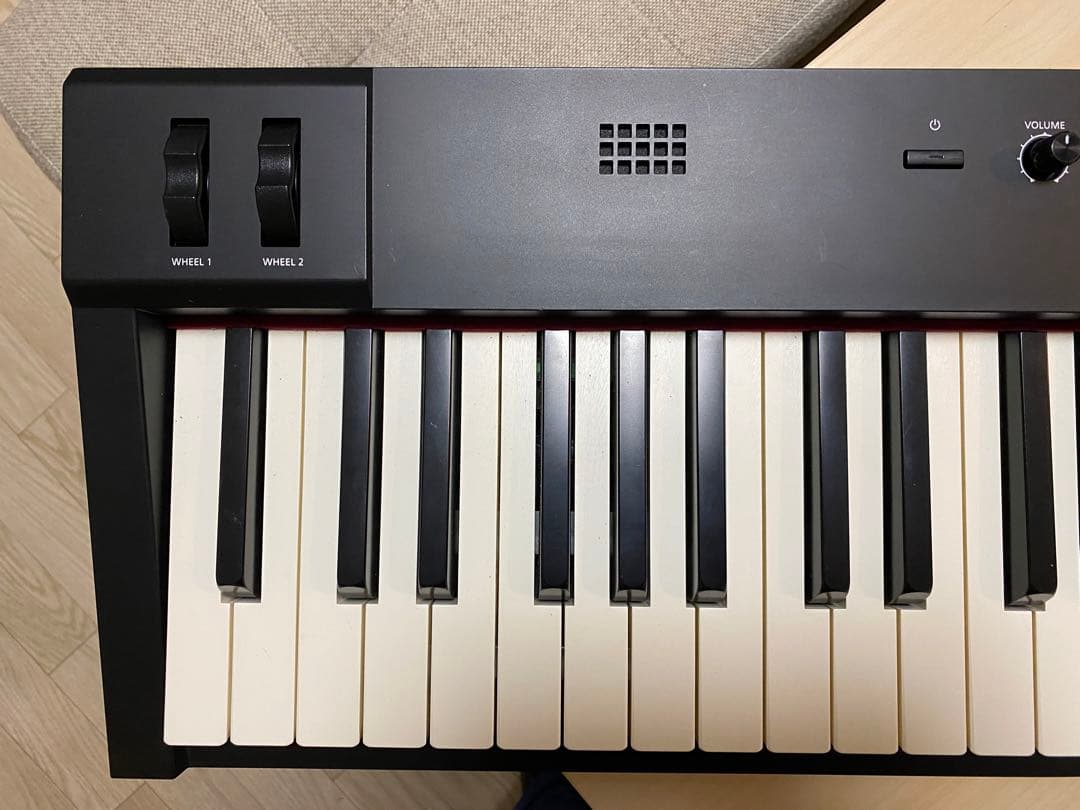 【最終日】Roland RD-88 88鍵ステージピアノ