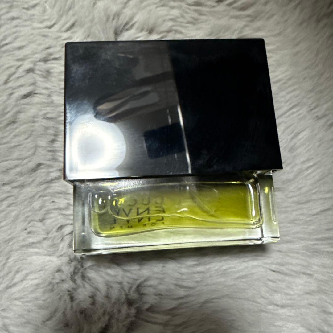 ENVY for MEN グッチ エンヴィ フォーメン 50ml
