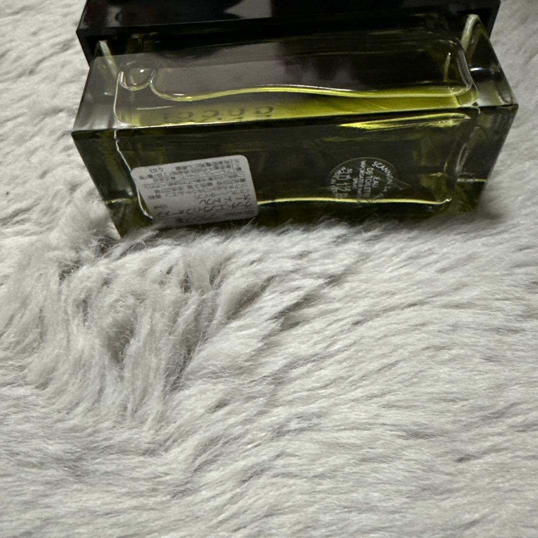 ENVY for MEN グッチ エンヴィ フォーメン 50ml