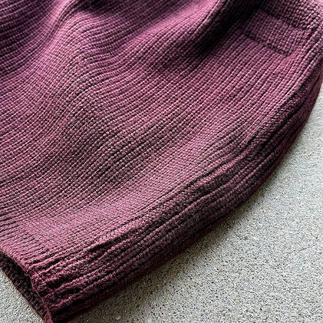 BUTCHER PRODUCTS / ブッチャープロダクツKNIT CAP