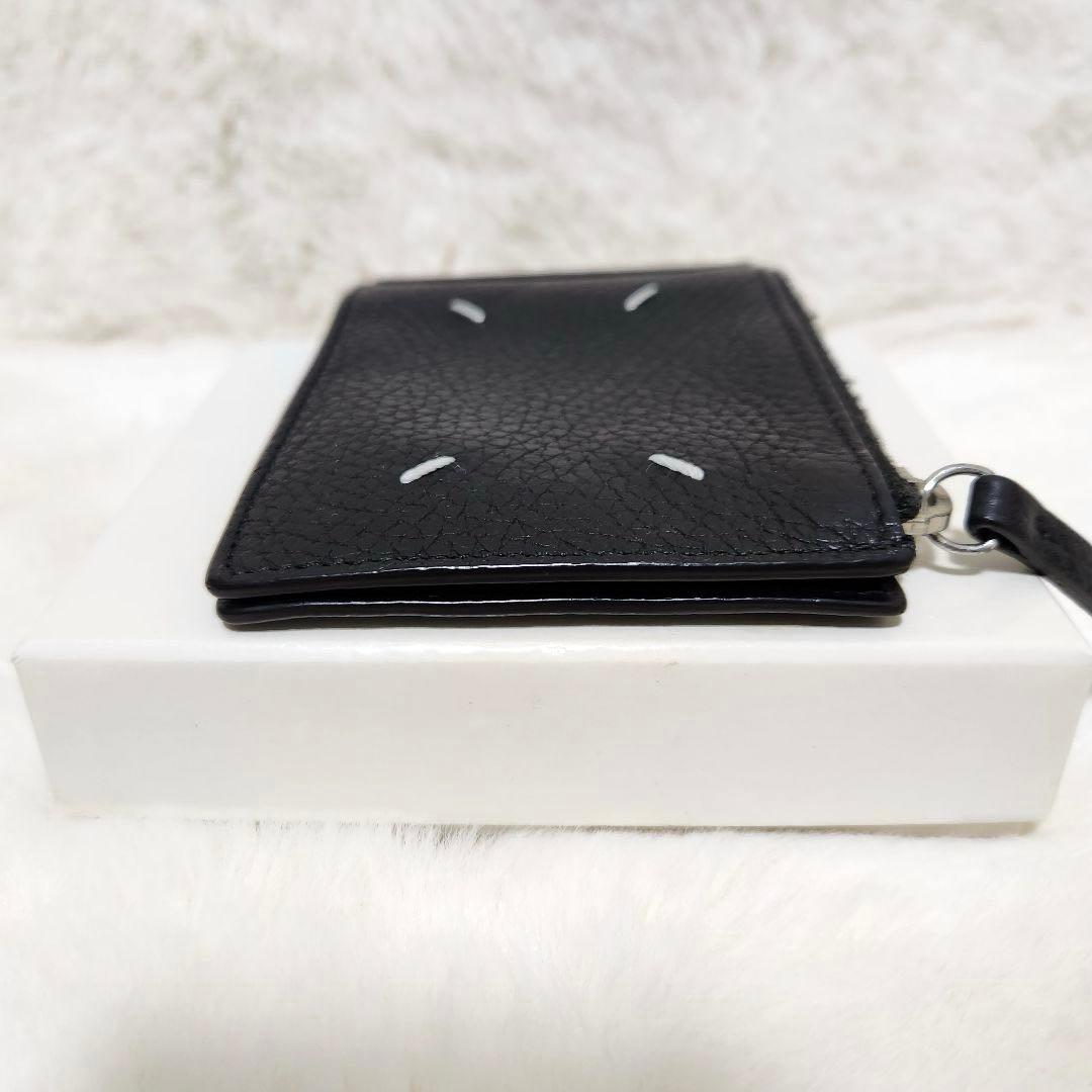 ✨美品　国内正規品✨マルジェラ　マネークリップ　二つ折り　ケース　小銭入れ