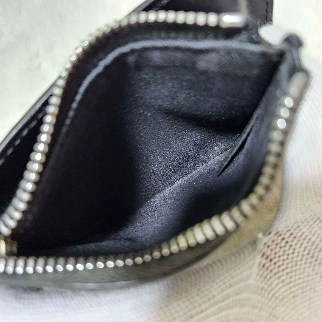 ✨美品　国内正規品✨マルジェラ　マネークリップ　二つ折り　ケース　小銭入れ