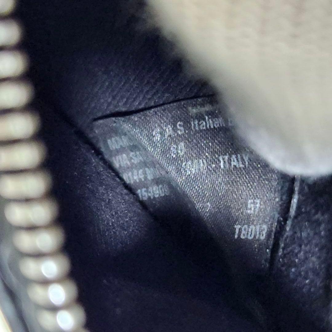 ✨美品　国内正規品✨マルジェラ　マネークリップ　二つ折り　ケース　小銭入れ