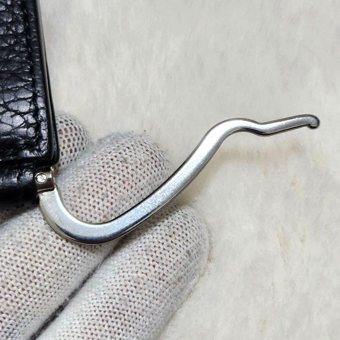 ✨美品　国内正規品✨マルジェラ　マネークリップ　二つ折り　ケース　小銭入れ