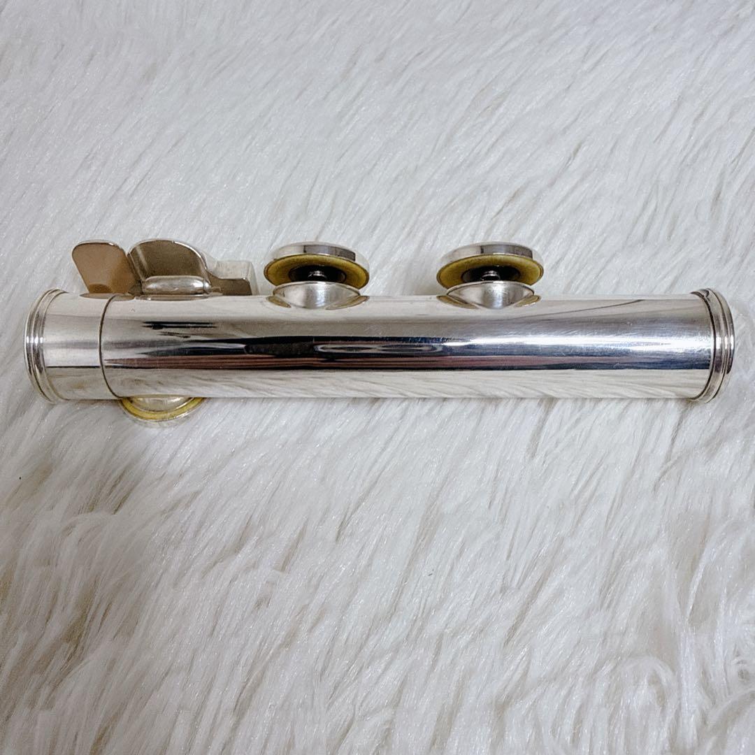 YAMAHA ヤマハ フルート YFL-211S