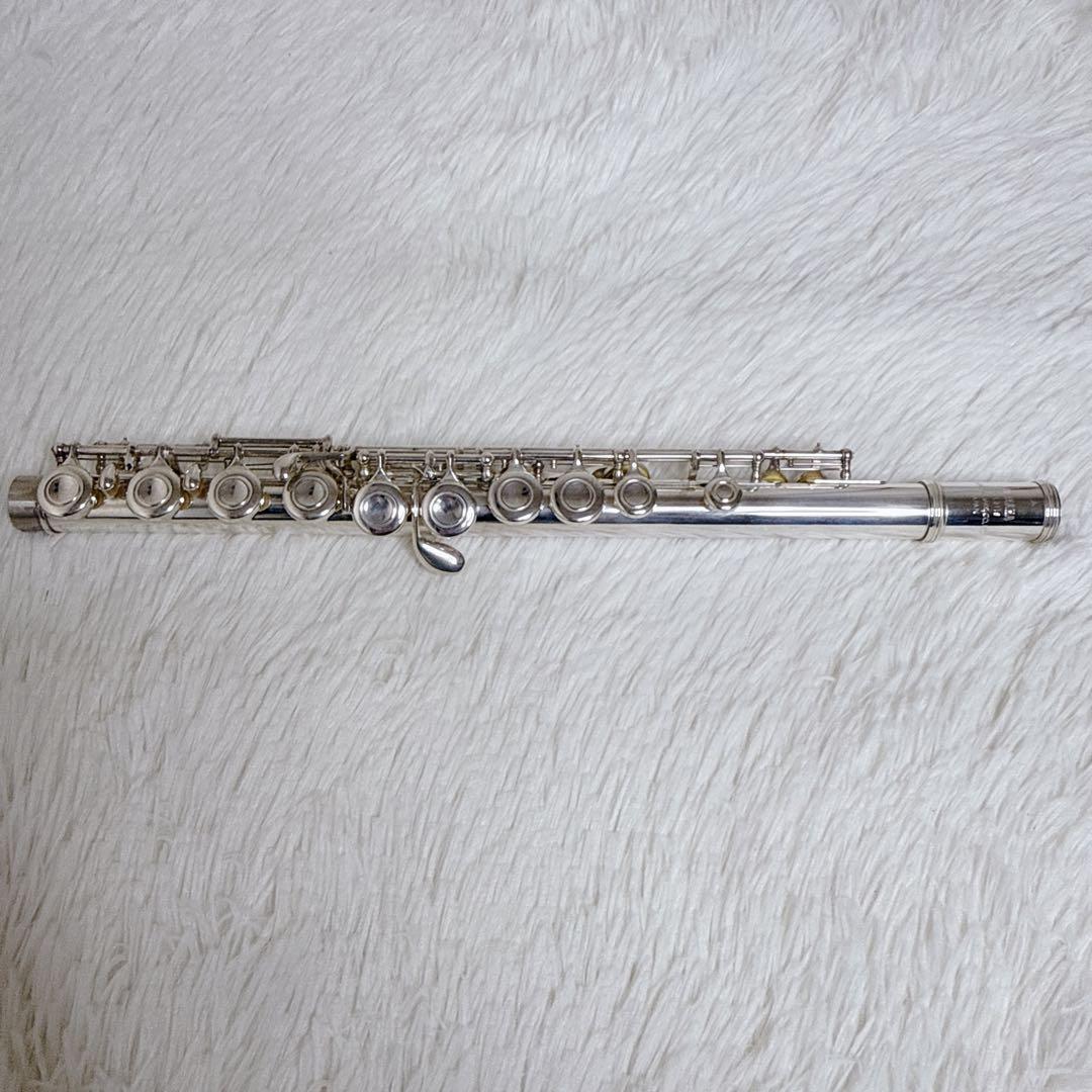 YAMAHA ヤマハ フルート YFL-211S