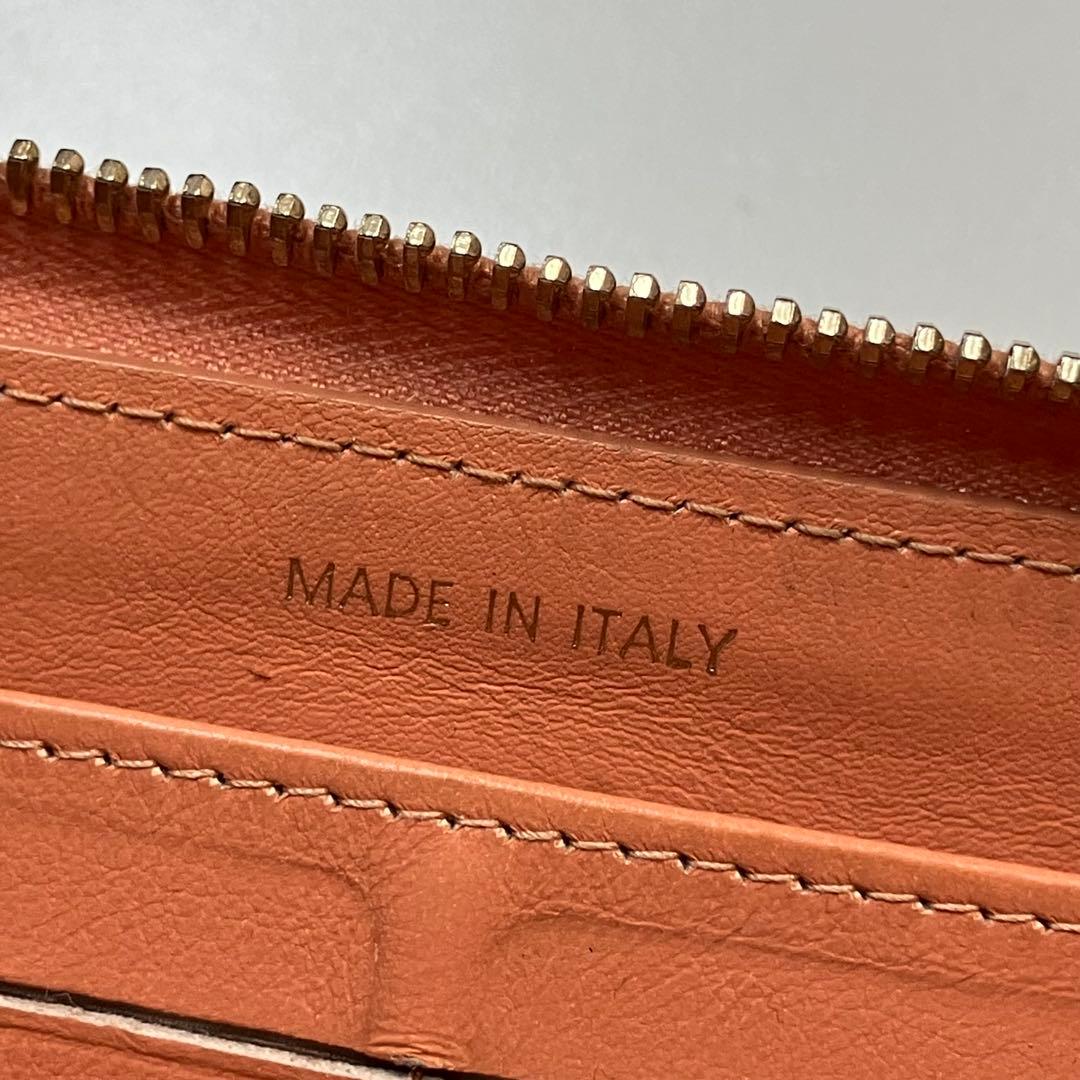 ♡*り様 CHANEL マトラッセ ココマーク キャビアスキン ラウンドファスナ