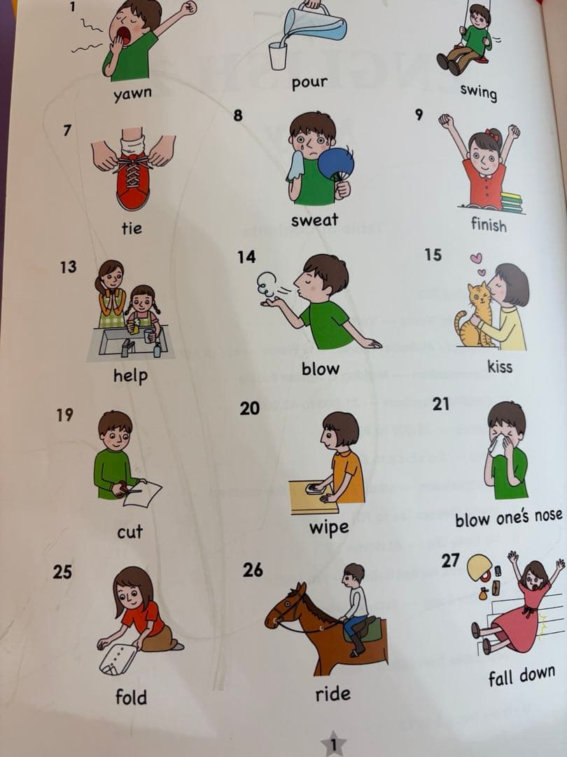 EQWEL ENGLISH 2 イクウェル　English2