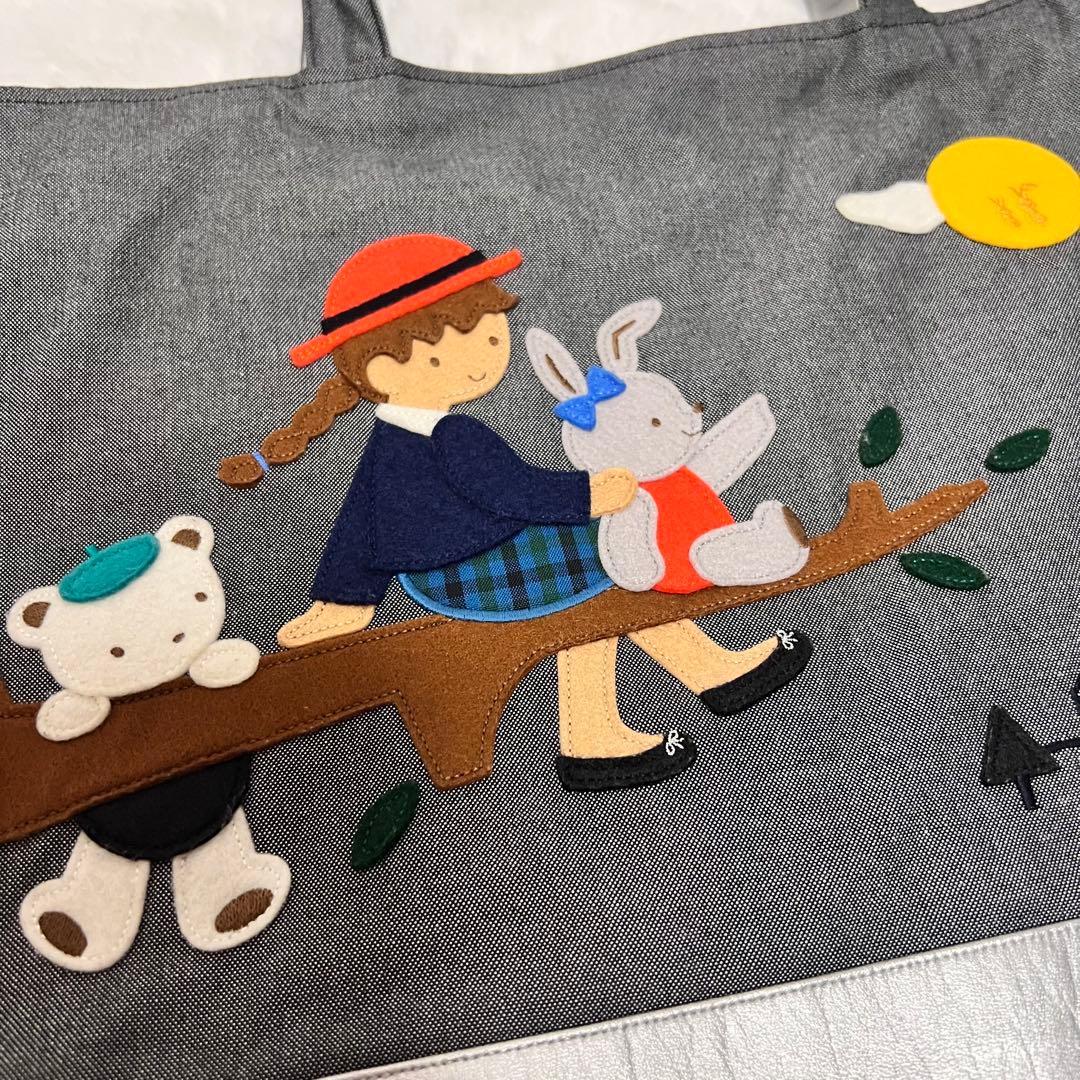 BEAMS JAPAN×familiar 卯年　うさぎ　シルバー　ファミリア