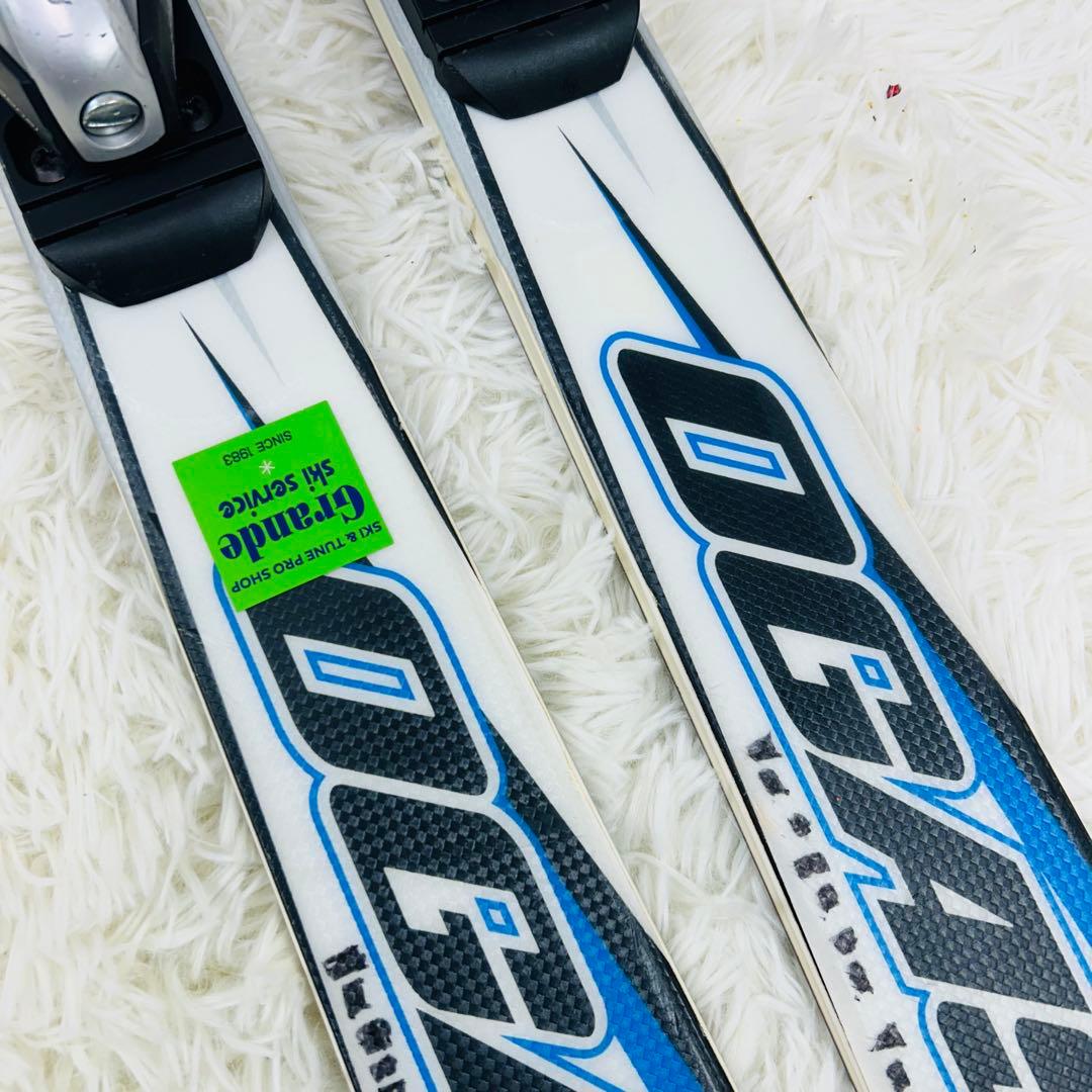 OGASAKA TRIUN スキー板 150cm オガサカ ウィンタースポーツ