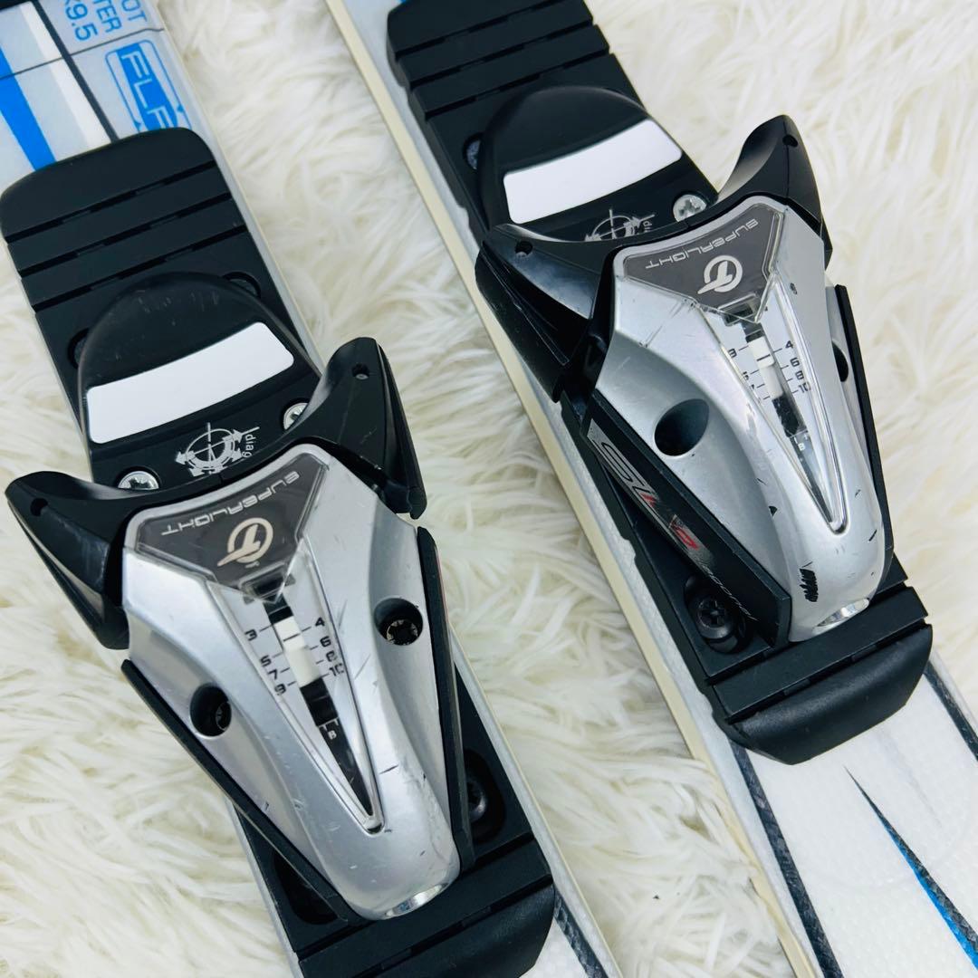 OGASAKA TRIUN スキー板 150cm オガサカ ウィンタースポーツ