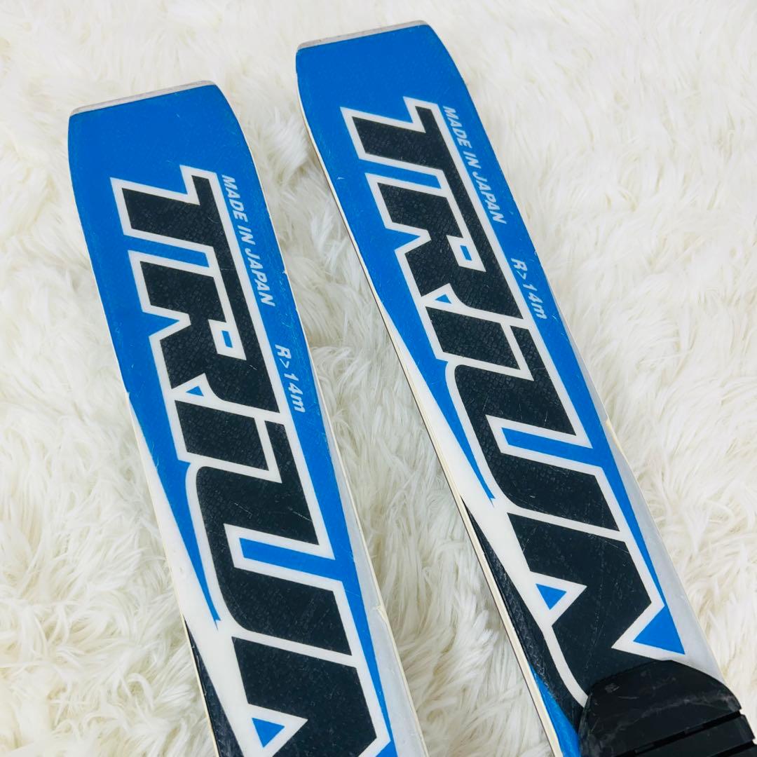 OGASAKA TRIUN スキー板 150cm オガサカ ウィンタースポーツ