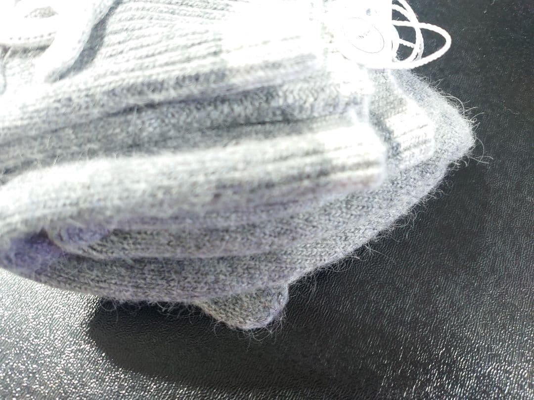 CHANEL　シャネル　手袋　帽子　ノベルティ　新品