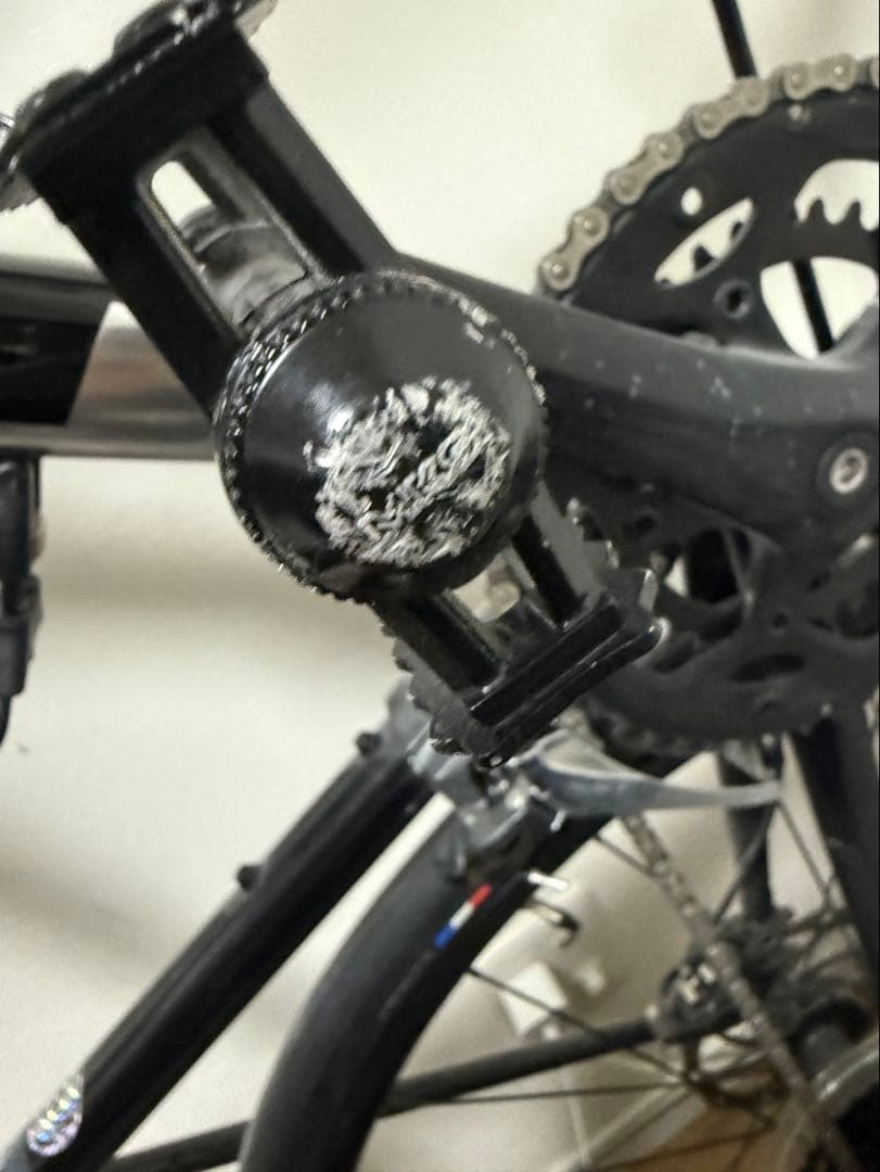 TREK Domane AL2 DISC 52cmロードバイク