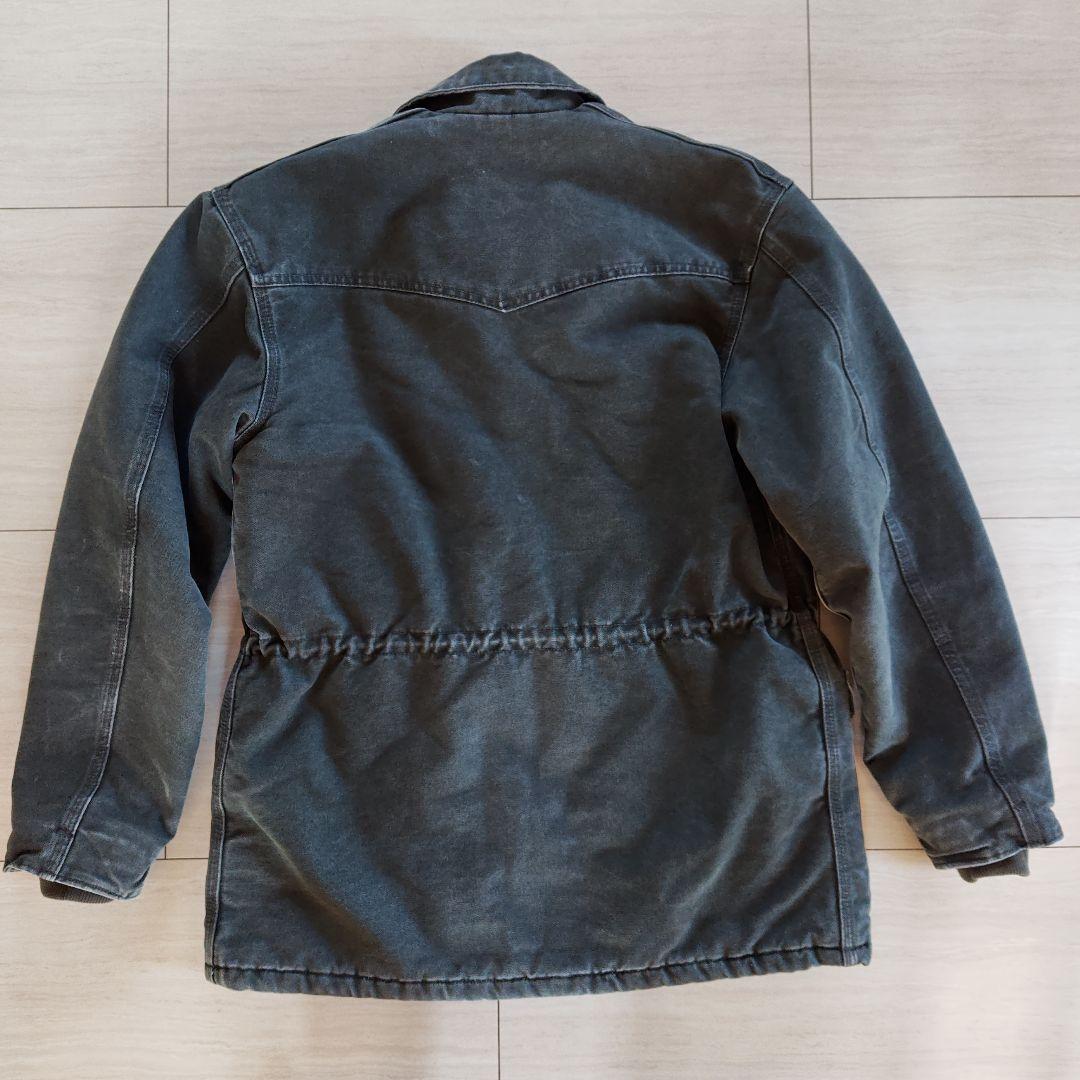 か*で様 カーハート ダック ジャケット Ｓサイズ MOS