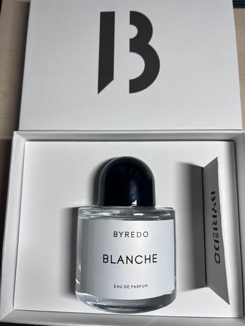 BYREDO ブランシュ