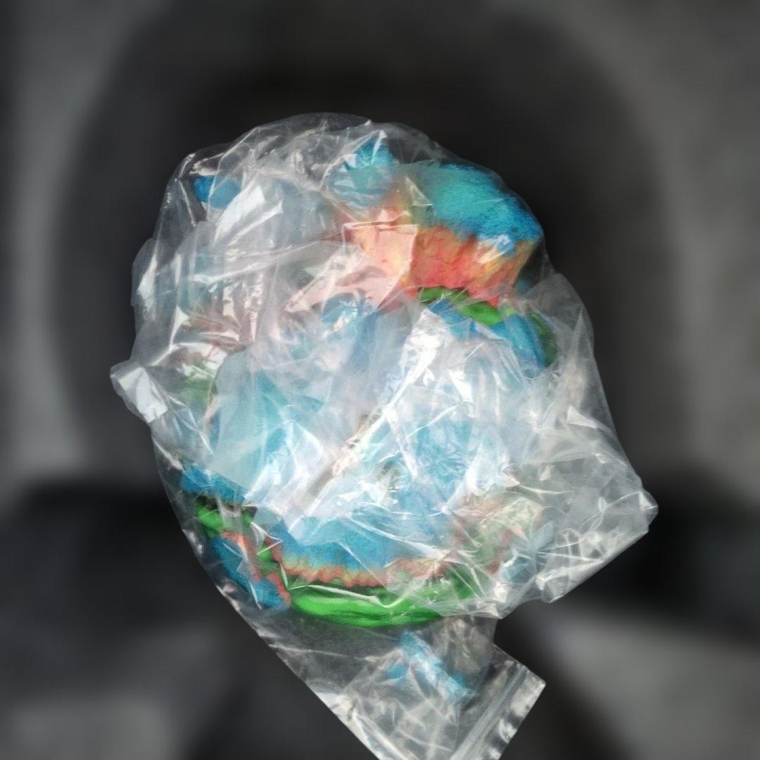 新品未使用！ドラゴンボール ガレージキット フリーザ フィギュア