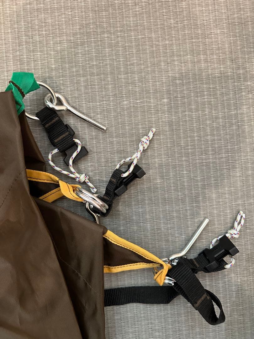 スノーピーク アメニティドームL  Peak アメニティドーム