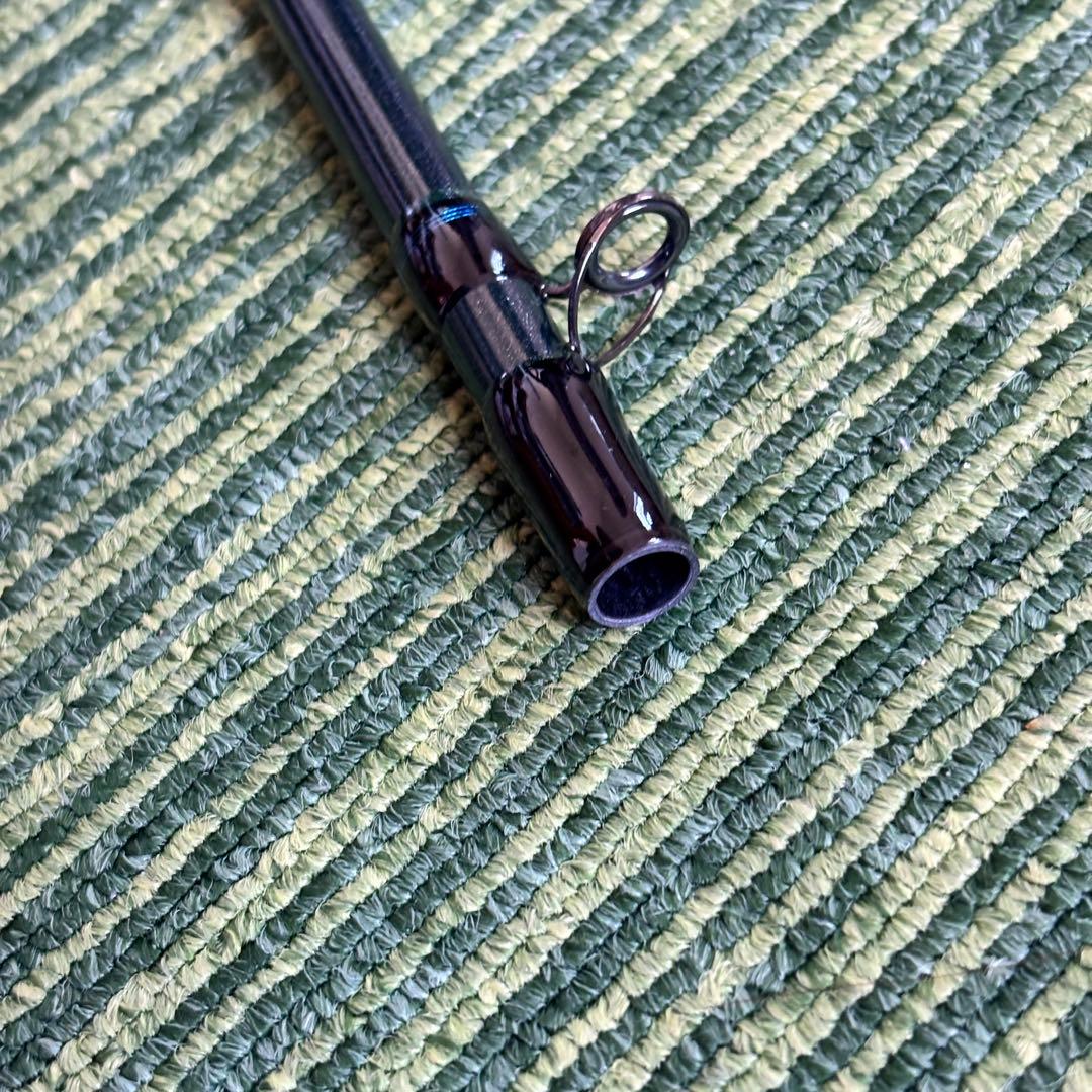 廃盤美品‼️ノリーズ ロックフィッシュボトムRFB610XHC ベイトモデル