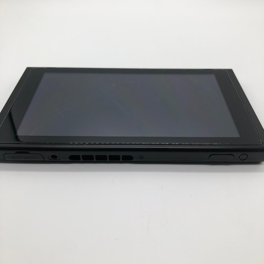 Nintendo switch ニンテンドウスイッチ 本体 箱あり