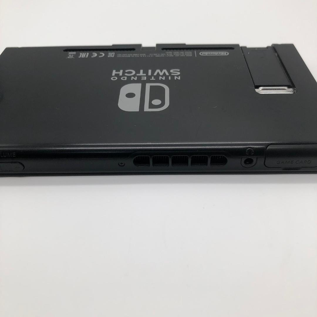 Nintendo switch ニンテンドウスイッチ 本体 箱あり