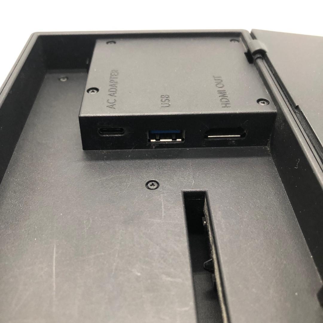 Nintendo switch ニンテンドウスイッチ 本体 箱あり