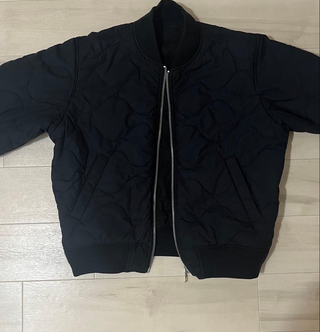 ジャケット・アウター stussy MA-1