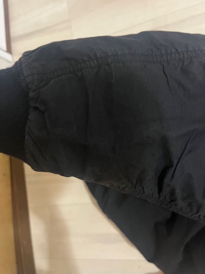 ジャケット・アウター stussy MA-1