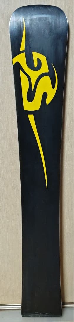 SGスノーボード　FULL CARVE162