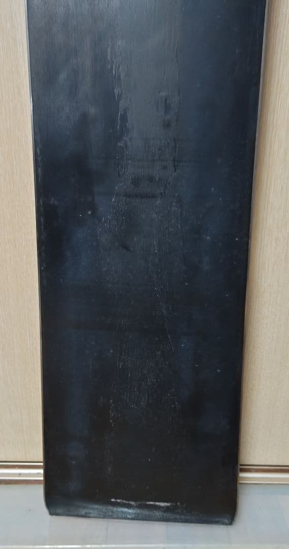 SGスノーボード　FULL CARVE162