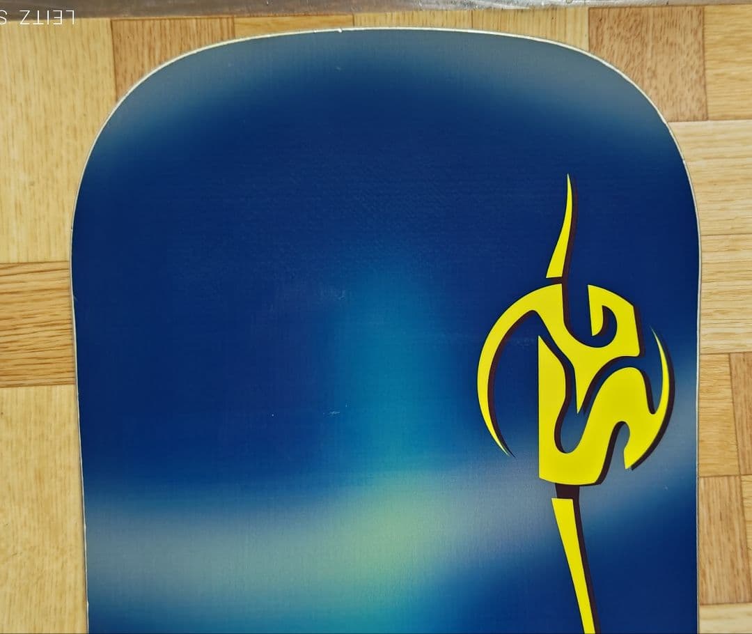 SGスノーボード　FULL CARVE162