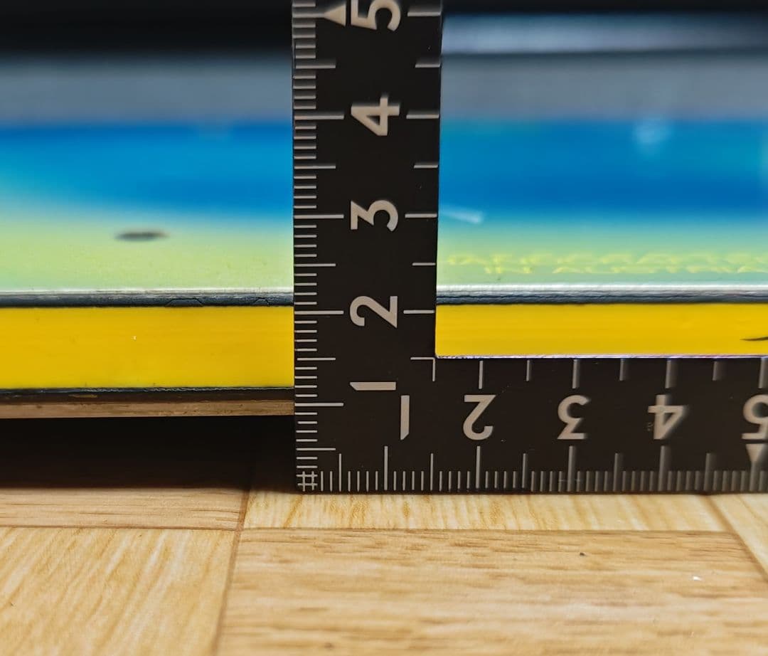 SGスノーボード　FULL CARVE162