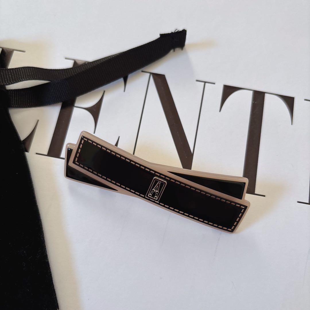 アレクサンドルドゥパリ バレッタ 6cm