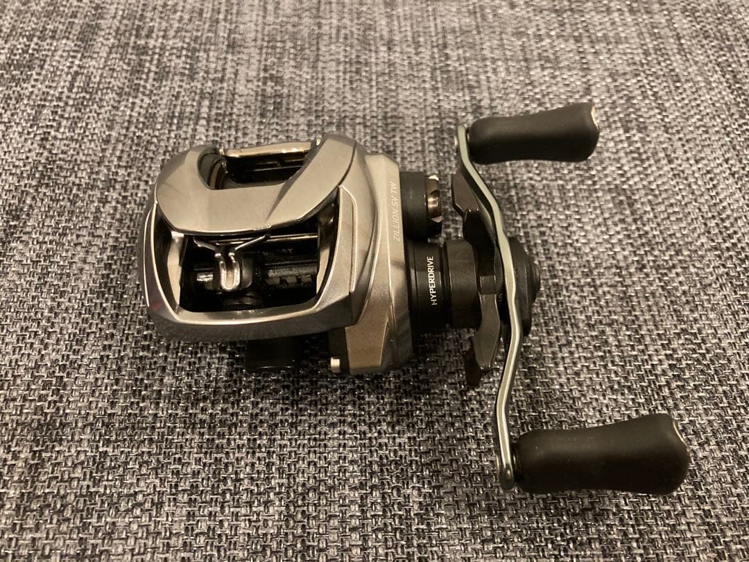 リール DAIWA ZILLION SV TW 1000HL
