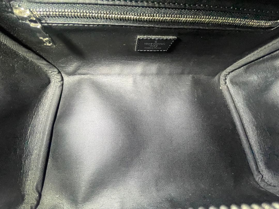 LOUIS VITTONドップ キット ダミエ