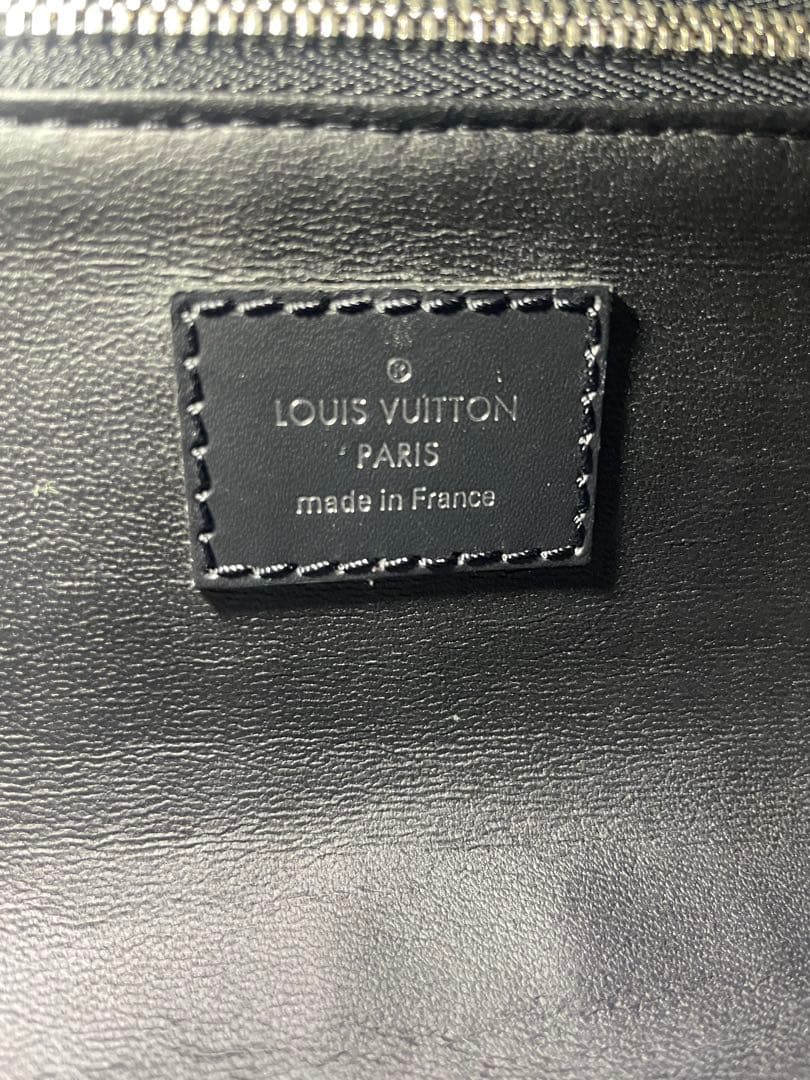LOUIS VITTONドップ キット ダミエ