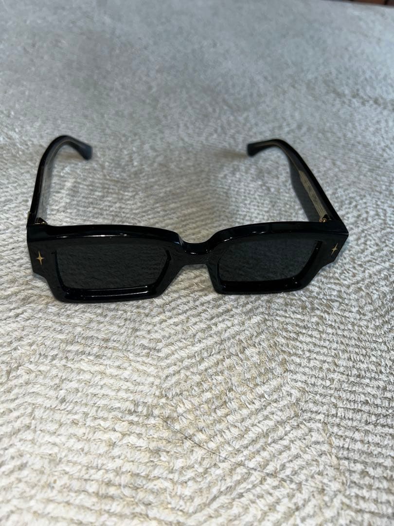 JamesOroサングラス