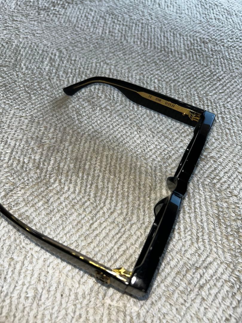 JamesOroサングラス