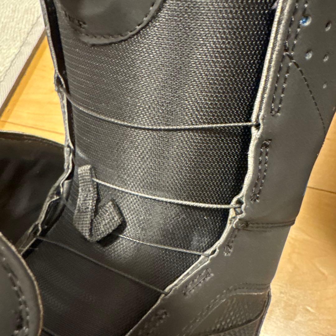 バートンステップオン フォトン26.5cm