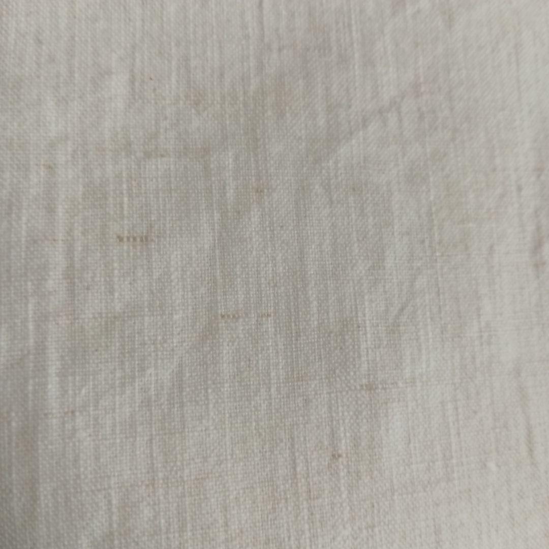 商談中　ベッドカバー