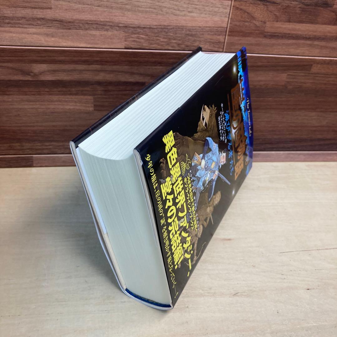 崖の国物語 10巻 (滅びざる者たち)