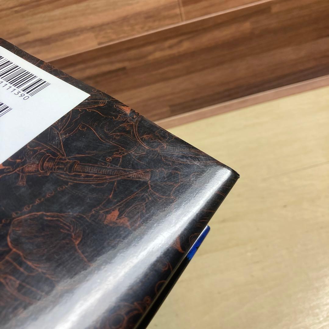 崖の国物語 10巻 (滅びざる者たち)