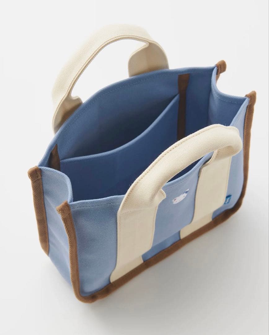 【新品】ファミリアトートバッグ　代官山店・広尾店限定