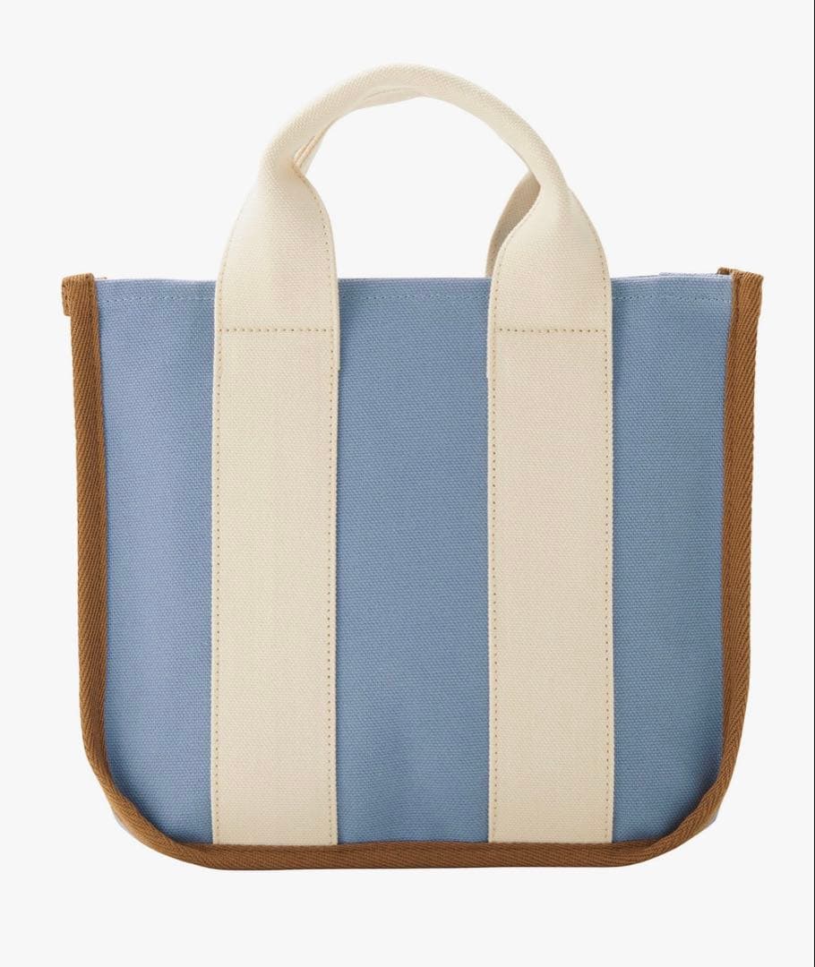 【新品】ファミリアトートバッグ　代官山店・広尾店限定