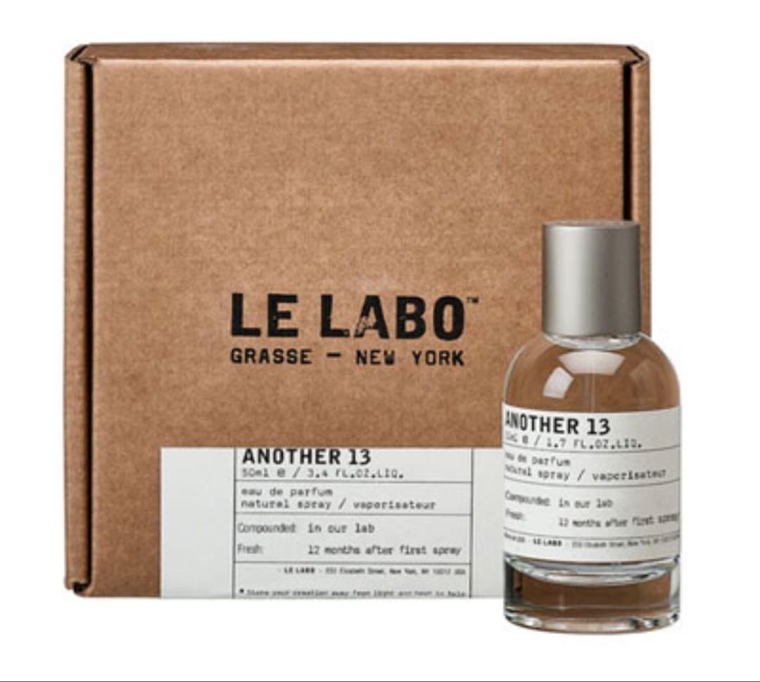 LE LABO アナザー ANOTHER 13 EDP 100ml