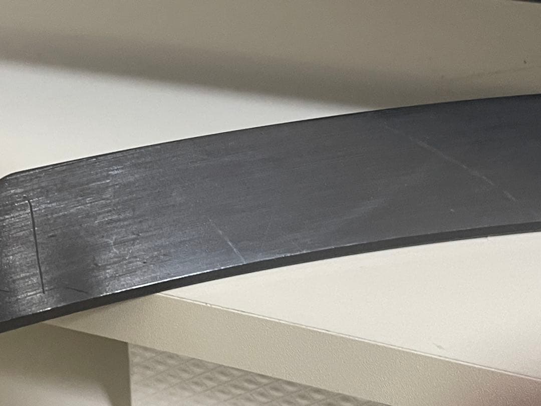 ジャンク LG 43型4K液晶テレビ43UJ630A 送料込み