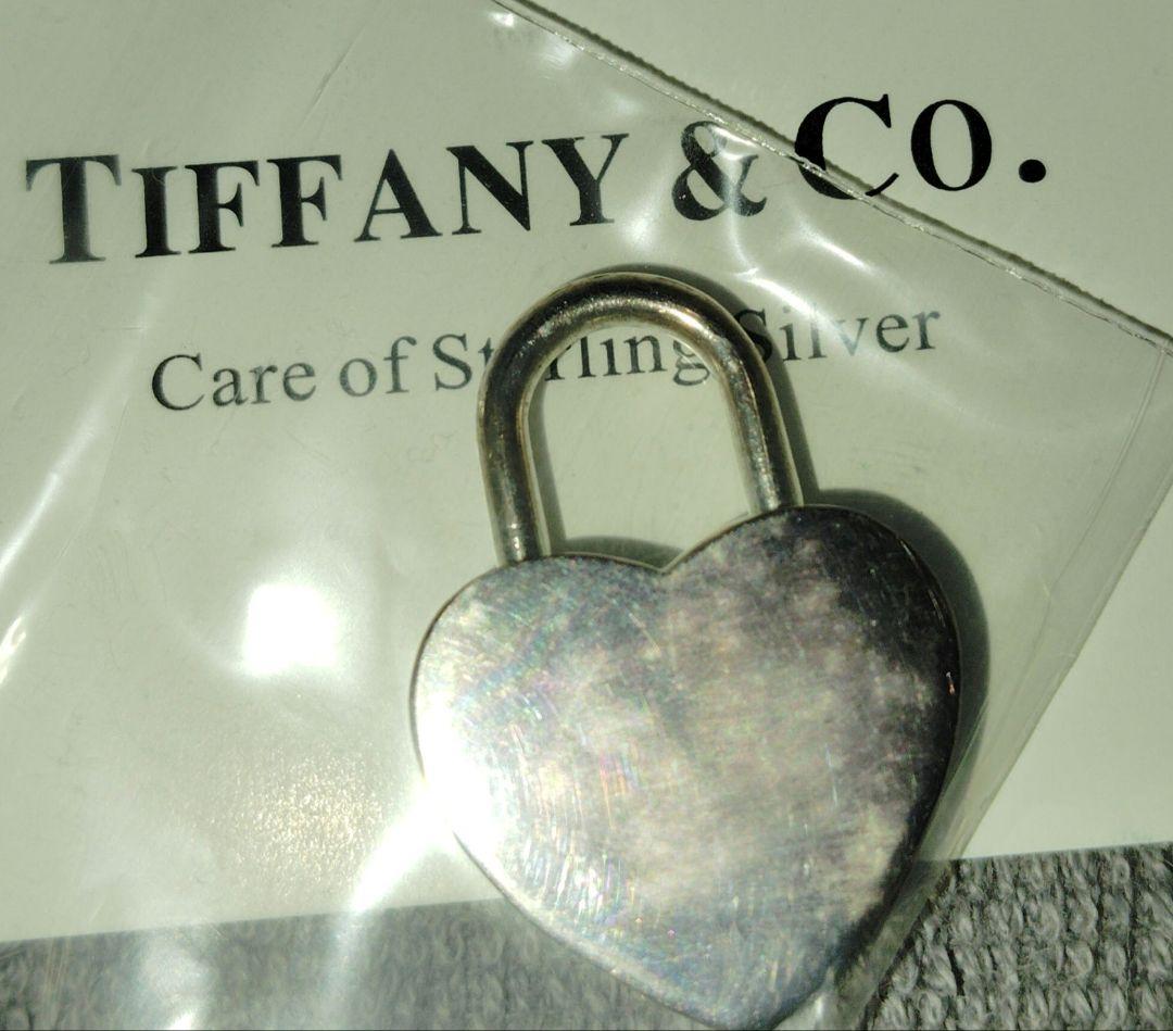 リターントゥハート/ティファニー ネックレス